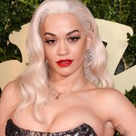 Rita Ora plastic surgery