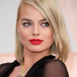 Margot Robbie plastic surgery