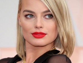 Margot Robbie plastic surgery