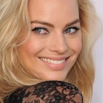 Margot Robbie plastic surgery