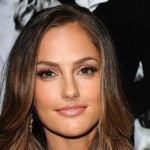 Minka Kelly after facelift