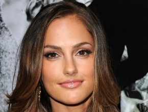 Minka Kelly after facelift