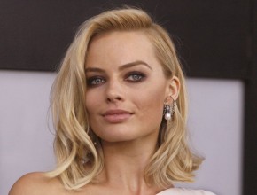 Margot Robbie plastic surgery