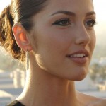 Minka Kelly after facelift