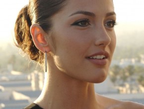 Minka Kelly after facelift