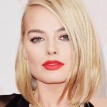 Margot Robbie plastic surgery