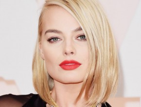 Margot Robbie plastic surgery