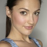 Minka Kelly after facelift