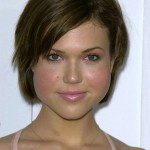 Mandy Moore plastic surgery