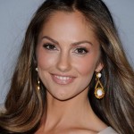 Minka Kelly after facelift