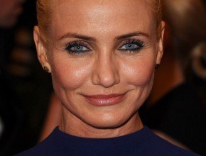 Cameron Diaz after plastic surgery 01