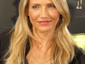 Cameron Diaz after plastic surgery 03