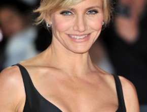 Cameron Diaz after plastic surgery 04