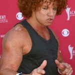 Carrot Top steroids and plastic surgery 01