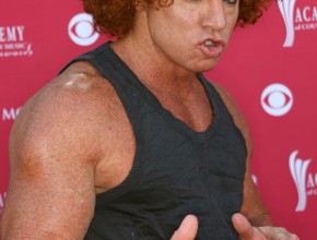 Carrot Top steroids and plastic surgery 01