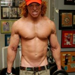 Carrot Top steroids and plastic surgery 02