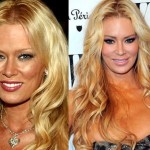 Jenna Jameson before and after plastic surgery 05