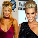 Jenny McCarthy before and after plastic surgery 06