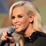 Jenny McCarthy talking about plastic surgery