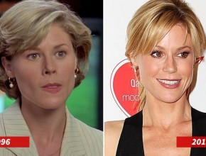 Julie Bowen before and after plastic surgery 01