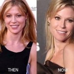 Julie Bowen before and after plastic surgery 02