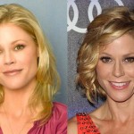 Julie Bowen before and after plastic surgery 06