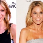 Julie Bowen before and after plastic surgery 07