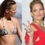Kate Hudson before and after Plastic surgery 05