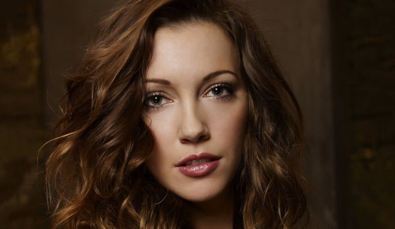 Katie Cassidy plastic surgery