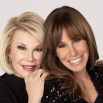 Melisa and Joan Rivers plastic surgery 01