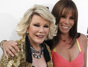 Melisa and Joan Rivers plastic surgery 05