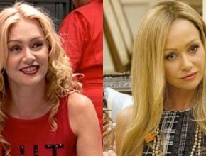 Portia De Rossi before and after plastic surgery 02