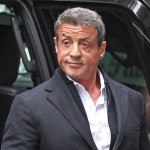 Sylvester Stallone after plastic surgery 02
