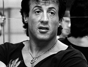 Sylvester Stallone before plastic surgery 02