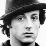 Sylvester Stallone before plastic surgery