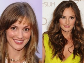 Minka Kelly before and after Plastic surgery