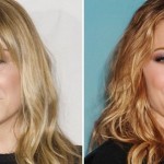 LeAnn Rimes before and after plastic surgery