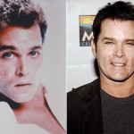 Ray Liotta before and after plastic surgery