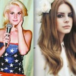 Lana Del Rey before and after plastic surgery