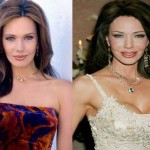 Hunter Tylo before and after plastic surgery 05