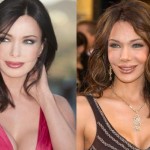 Hunter Tylo before and after plastic surgery 06