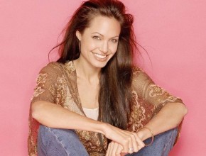 Angelina Jolie Plastic surgery 14