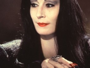 Anjelica Huston before plastic surgery 01