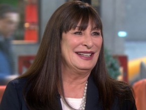 Anjelica Huston plastic surgery 01