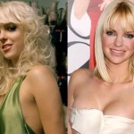 Anna Faris before and after plastic surgery 07
