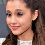 Ariana Grande after plastic surgery 02