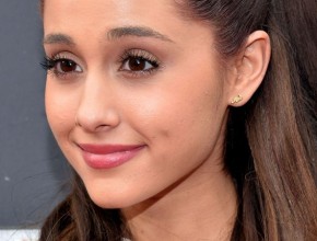 Ariana Grande after plastic surgery 02