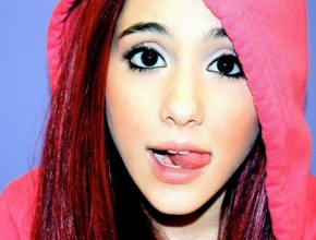 Ariana Grande before plastic surgery 02