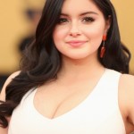 Ariel Winter before breasts reduction