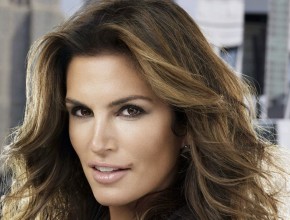 Cindy Crawford after plastic surgery 03